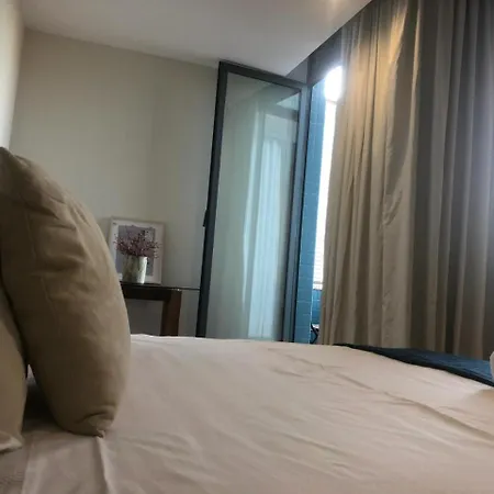 Audrey Apartment פורטו