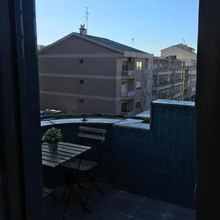 Audrey Apartment פורטו
