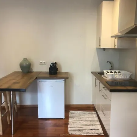 Audrey Apartment פורטו