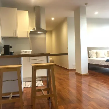Audrey Apartment *