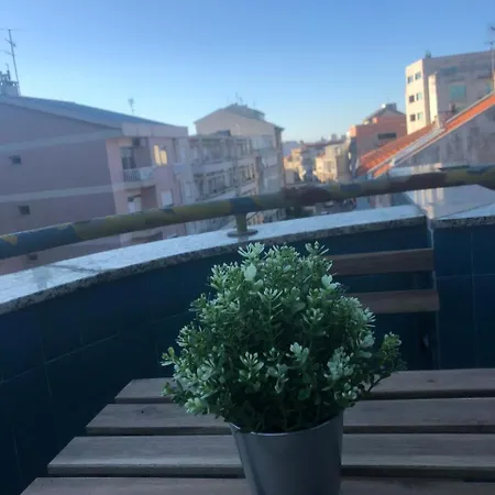 Audrey Apartment דירה
