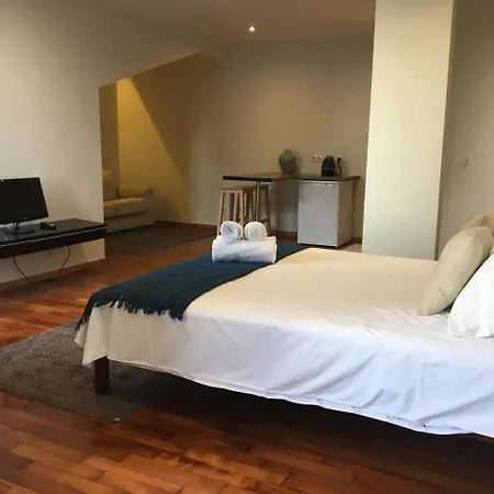 Audrey Apartment פורטו