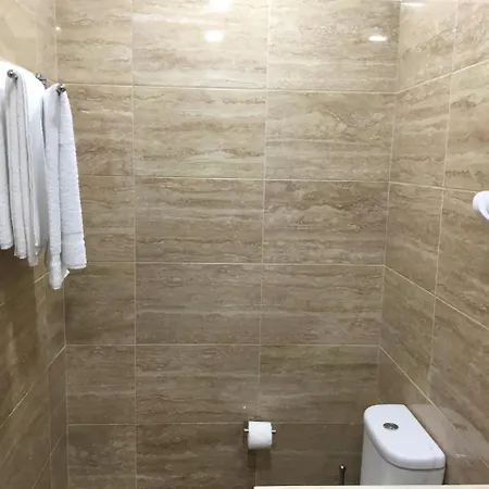 Audrey Apartment פורטו