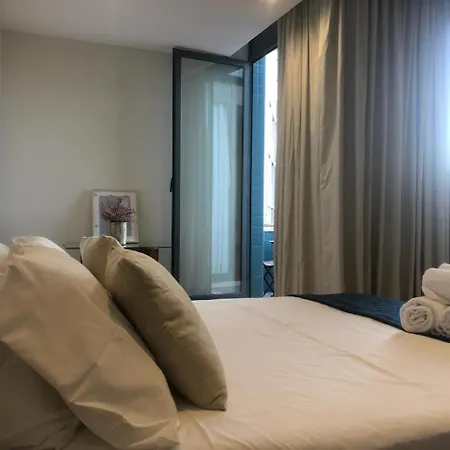 Audrey Apartment פורטו
