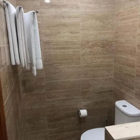 דירה Audrey Apartment פורטו